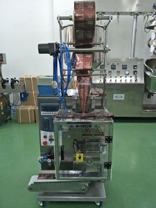 Sachet líquido automático paquete de la máquina de la bolsa de <span class=keywords><strong>miel</strong></span> paquete de máquina de bolsillo de champú, crema de bolsita, - Product Image 1