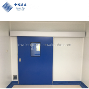 CE Standard Hermétiquement Scellé Automatique Système De Porte Coulissante - Product Image 3