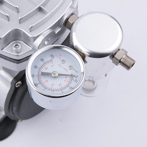 Compresseur d'air pour aérographe - Product Image 3