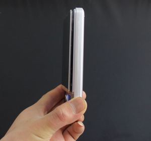 الإلكترونية مقياس القهوة I2000 3 كجم/0.1g الوزن المطبخ ميزان المطبخ الرقمي الميزان مقياس - Product Image 3