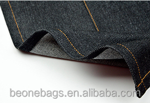 Largo/Corto Estilo Denim BABERO Delantal <span class=keywords><strong>de</strong></span> <span class=keywords><strong>Camarero</strong></span> Camarera - Product Image 6