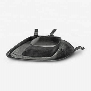 ช่องลมไฟหน้าคาร์บอนไฟเบอร์ ขวา สำหรับ Civic EK9 96-98 - Product Image 6