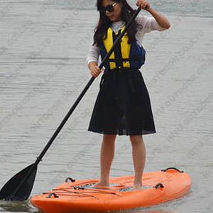 Nhà Máy Cung Cấp Đứng Lên Mái Chèo Board Polyethylene - Product Image 6