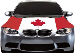 Cubierta de capó de motor de coche, bandera de la bandera de México de la Copa <span class=keywords><strong>Europea</strong></span> - Product Image 3