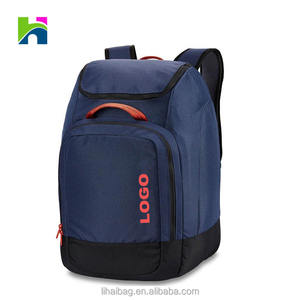Fashion <strong>Snowboard</strong> Bag Ski Boot <strong>Backpack</strong> Ski Helmet <strong>Backpack</strong> - Product Image 1