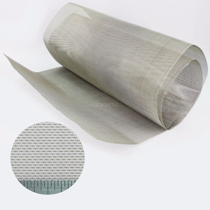 500 400 300 <span class=keywords><strong>200</strong></span> 100 80 70 25 미크론 스테인레스 스틸 와이어 메쉬 필터