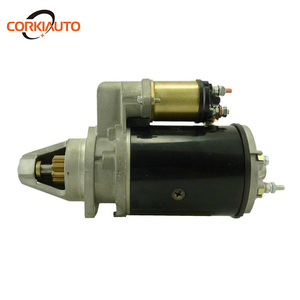537140R94 537140R96 Lester 16984 12 v démarreur moteur <span class=keywords><strong>lucas</strong></span> pour moteur cas - Product Image 5