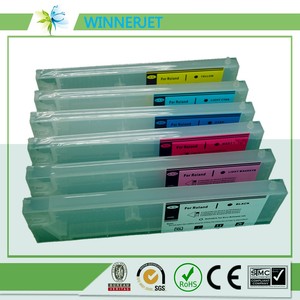 Recargables Cartucho de <span class=keywords><strong>Tinta</strong></span> del Repuesio <span class=keywords><strong>Para</strong></span> Epsonf6000 f6070 Impresora De Inyección De <span class=keywords><strong>Tinta</strong></span> - Product Image 1