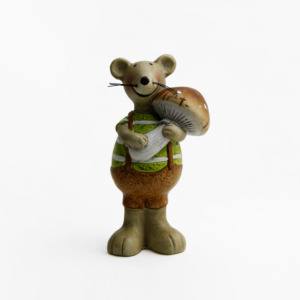 Home <strong>Garden</strong> <strong>Gnome</strong> <strong>Garden</strong> Statue Outdoor Decor Farm <strong>Garden</strong> - Product Image 4