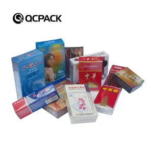 Cellophane Packaging Machine BTB-350 Cellophane Film Wrapping Cd Dvd Packaging Machine