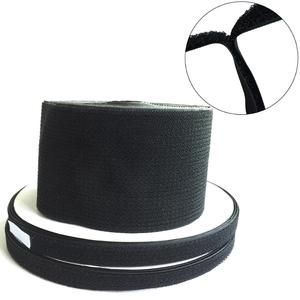 100%ナイロン<span class=keywords><strong>2</strong></span>で1フックとループフックとループに同じ側マジックテープ - Product Image 4