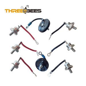 RSK5001 <span class=keywords><strong>Diode</strong></span> Cầu <span class=keywords><strong>Rectifier</strong></span> Kit Cho Máy Phát Điện Với Tấm Kit Hội - Product Image 5