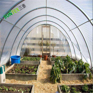 <span class=keywords><strong>Film</strong></span> Plastico Resistente ai Raggi UV da 200 Micron, <span class=keywords><strong>Film</strong></span> Trasparente in LDPE per Serre per la Coltivazione di Ortaggi - Product Image 2