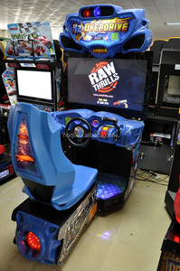 pas cher prix adulte jeu center monnayeur jeu <span class=keywords><strong>de</strong></span> course <span class=keywords><strong>de</strong></span> <span class=keywords><strong>voiture</strong></span> machine simulateur téléchargement gratuit - Product Image 3