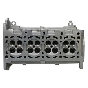 Brand Milexuan Best Selling Dirt Cheap Auto Parts Ea888 Cylinder Head 06D103351D Cylinder Head for Vw Ea888