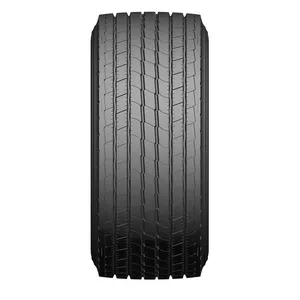 Neoterra merk beschikbaar nieuwe size 445/50R22. 5 tyre fabriek in china