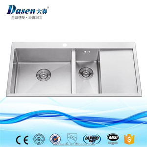 Fregadero de Cocina de Fibra, Lavabos de Vidrio para Baños, Precio del Lavabo - Product Image 4