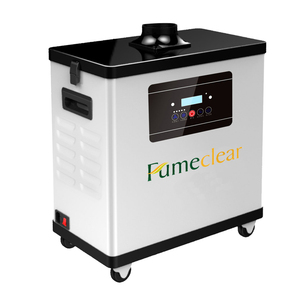 <span class=keywords><strong>Extractor</strong></span> <span class=keywords><strong>de</strong></span> humos, <span class=keywords><strong>precio</strong></span> competitivo, XL-500, Mini absorbente <span class=keywords><strong>de</strong></span> <span class=keywords><strong>humo</strong></span> - Product Image 1