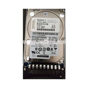 7XB7A00027 2.5 "1.2 테라바이트 10 천개 SAS 12 기가바이트 512n HDD Hard Disk Drive 넣은 체크가 - Product Image 2