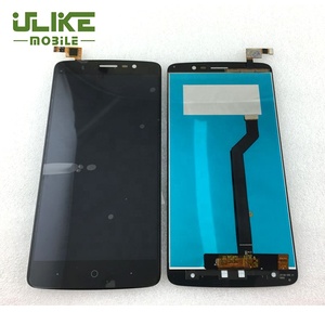 Điện thoại di động LCD cho <span class=keywords><strong>ZTE</strong></span> Max XL n9560 Màn hình LCD hiển thị cảm ứng <span class=keywords><strong>Digitizer</strong></span> - Product Image 1