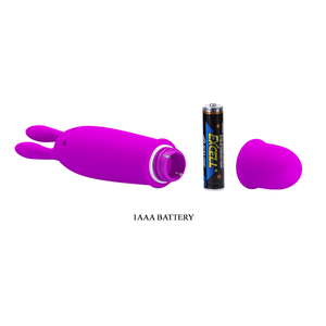Penjualan laris <span class=keywords><strong>Vibrator</strong></span> <span class=keywords><strong>G</strong></span> <span class=keywords><strong>Spot</strong></span> kelinci mainan seks alat stimulasi klitoris <span class=keywords><strong>Vibrator</strong></span> untuk wanita - Product Image 5