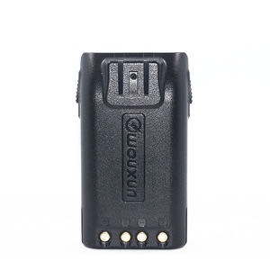 WOUXUN BLO-007 DC7.4V 3200mAh Paket Baterai Li-ion Kapasitas Tinggi untuk WOUXUN KG-UV6D KG-UVD1P KG-669 KG-659P KG-689P Walkie Talkie - Product Image 4