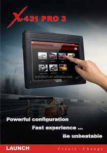 En ligne mise à jour gratuite du lancement x431 <span class=keywords><strong>diagun</strong></span> logiciel x431 pro <span class=keywords><strong>3</strong></span> soutien Wifi/Bluetooth lancement x431 Pro3 - Product Image 5