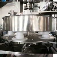 Máquina de Envasado de Polietileno para Ajinomoto Granular de 1 kg a Precio de Fábrica