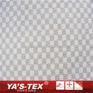 Fournisseurs de la chine Vente <span class=keywords><strong>Chaude</strong></span> 92% Polyester 8% Spandex Plaid Imprimé Tissé Tissu Pour Vêtement - Product Image 4