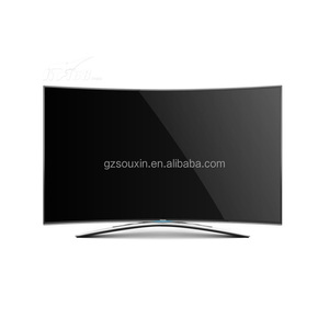 <span class=keywords><strong>Televisor</strong></span> Plano Curvo de 55 65 <span class=keywords><strong>75</strong></span> <span class=keywords><strong>Pulgadas</strong></span> Suhd Smart 4k Ultra HD - Product Image 2