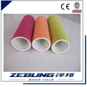 TUYAU EN UHMWPE POUR <span class=keywords><strong>ASPIRATION</strong></span> <span class=keywords><strong>ET</strong></span> <span class=keywords><strong>REFOULEMENT</strong></span> PRODUITS CHIMIQUES - Product Image 1