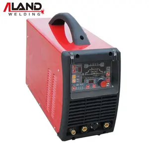 Welder Ideal Tools IGBT Inverter Digital Tig 320 Pulse TIG Arc Welding Machine