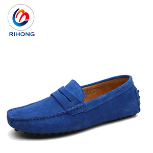 Vendita ultimo disegno alla moda anti-slittamento <span class=keywords><strong>inverno</strong></span> caldo di fagioli mens stili di <span class=keywords><strong>scarpe</strong></span> - Product Image 4