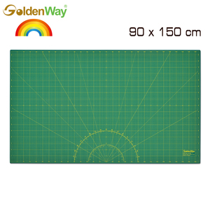 Tapete de Corte Autocicatrizante de PVC para Máquina de Corte Láser, Tamaño Extra Grande de 100 x 200 cm - Product Image 6