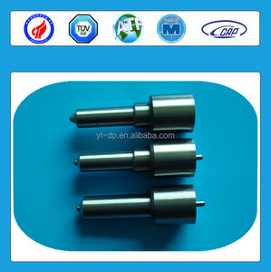 Injecteur de carburant diesel KBAL105P30 Buse 9 430 084 734 DLLA155P282 Ecrou de buse <span class=keywords><strong>F</strong></span> 000 431 <span class=keywords><strong>014</strong></span> - Product Image 1