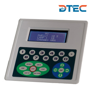 Durómetro Digital Vickers DTEC DHV-10 de Tipo Escritorio para Pruebas de Dureza de Metales en Laboratorio - Product Image 3