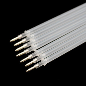 Invisible UV Blacklight <strong>Refill</strong> <strong>Pen</strong> UV <strong>REFILL</strong> <strong>PEN</strong> for LEATHER MAKING for SHOES MAKING - Product Image 2