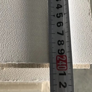 Trọng Lượng Nhẹ Chống Cháy & Chống Thấm Nước 20 Mm <span class=keywords><strong>Mgo</strong></span> Hội Đồng Quản Trị Sàn Bồ Đào Nha/Không Có Clorua Gia Cố Magnesium Oxide <span class=keywords><strong>Board</strong></span> Giá - Product Image 4