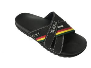 รองเท้าแตะ EVA ของจีนสำหรับผู้ชาย รับทำโลโก้ตามสั่ง - Product Image 2