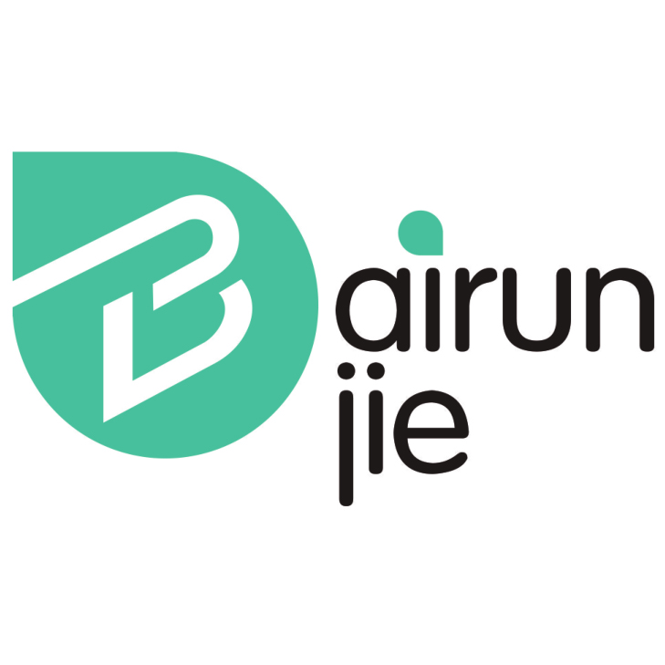 Jiangsu Bairunjie Daily Necessities Co., Ltd. logo