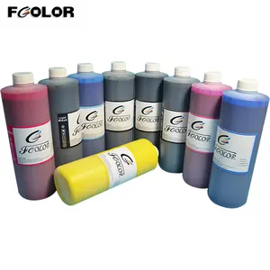 MSDS Pigment mürekkep Epson Stylus PRO 9880 7880 9800 7800 mürekkep için Pigment yüksek kalite