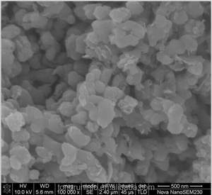 सबसे अच्छी कीमत नैनो MoS2 पाउडर कीमत कैस 1317-33-5 मोलिब्डेनम डाइसल्फ़ाइड पाउडर - Product Image 3