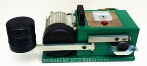 Günstigen preis schmieröl abrieb tester/reibung tragen test maschine - Product Image 3