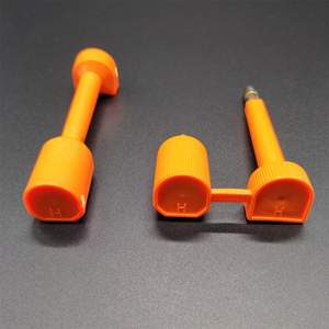Chốt Khóa An Toàn Cao Dùng Một Lần CHỐT CHẶN Đạn Bán Sỉ ISO17712 Đã Qua - Product Image 6