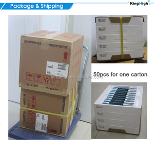 100% Neues VFD-Anzeigemodul M402SD07G/M402SD64AA - Product Image 3