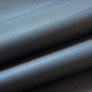 2018 New Design Wallpaper High Quality Red Wine Color Silk <span class=keywords><strong>Wallcovering</strong></span> For Hotel Restaurant Gorgeous Options - Product Image 4