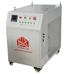<span class=keywords><strong>30KVA</strong></span> 3 चरण एसी डमी लोड बैंक - Product Image 1