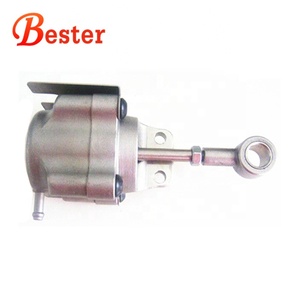 HY55V <span class=keywords><strong>Turbo</strong></span> điện thiết bị truyền động cho <span class=keywords><strong>Iveco</strong></span> Con Trỏ 10 F3AE động cơ 504044516 504255233 4046943 4046945 - Product Image 1