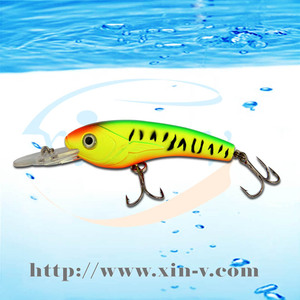 nager appât vairon de gros - Product Image 1