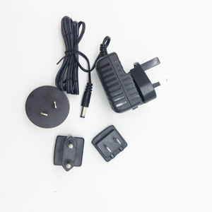 <span class=keywords><strong>Adaptateur</strong></span> secteur multi-prises BX-0502000 5v 2a AC DC avec prises interchangeables UK US AU EU 10w à prix avantageux - Product Image 6